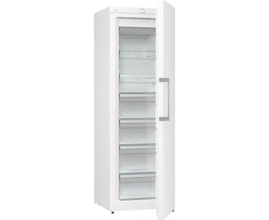 Gorenje FN619EEW5 Saldētava Vertikāla 280L 185cm