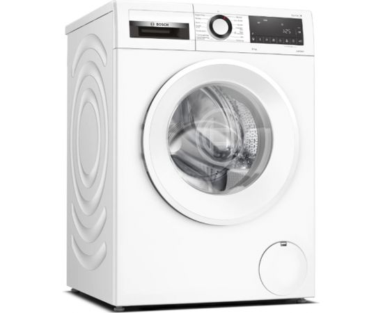 Bosch WGG2540LSN Veļas mašīna 10kg 1400rpm