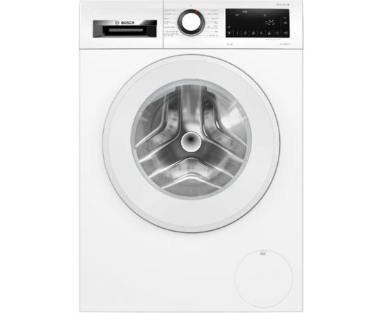 Bosch WGG2540LSN Veļas mašīna 10kg 1400rpm