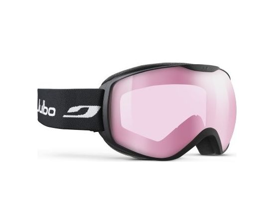 Julbo Ison Cat 1 / Melna / Rozā