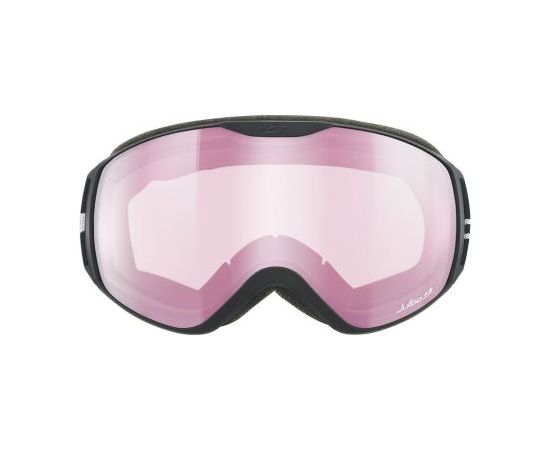 Julbo Ison Cat 1 / Melna / Rozā