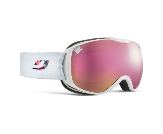 Julbo Pioneer Cat 2 / Melna / Rozā