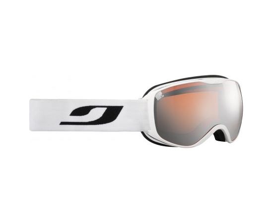 Julbo Pioneer Cat 2 / Melna / Rozā