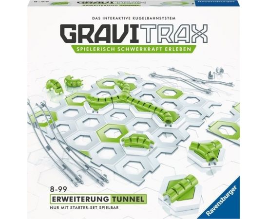 Ravensburger GiTrax extension Tunnel - 276141