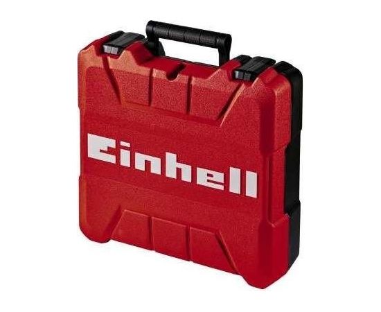 Einhell E-Box S35 - Toolbox - red / black