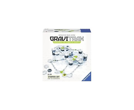 Ravensburger GraviTrax starter set - train