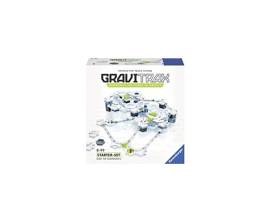 Ravensburger GraviTrax starter set - train