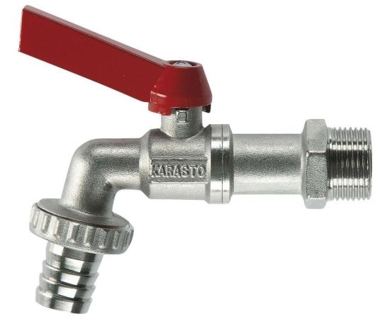 Gardena Kugelventil 13mm, G3 / 4 "(7332)