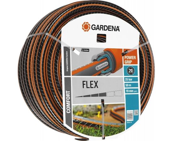 Gardena Comfort tube 19mm FLEX, 50m (18055)