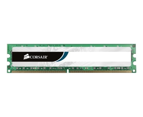 Corsair DDR3 8GB 1600-11 Value Dual