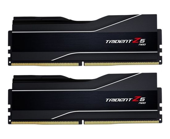 G.Skill DDR5 - 32GB - 5600 - CL - 28 - Dual Kit, RAM (F5-5600J2834F16GX2-TZ5N, Trident Z NEO)