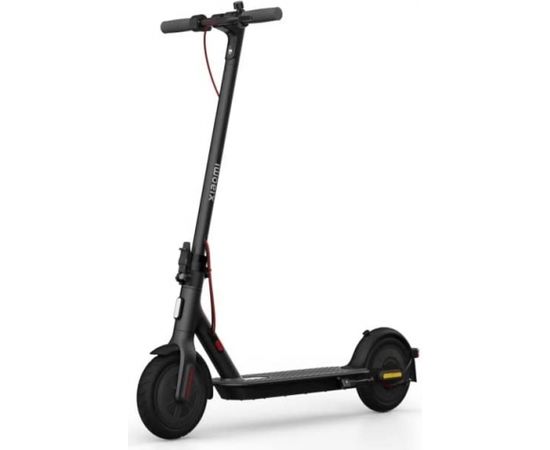 Xiaomi Mi Electric Scooter 3 Lite, e-scooter (black, max. speed: 25 km/h, Li-Ion, 36V, 187Wh, 5,2Ah) Elektriskie skrejriteņi