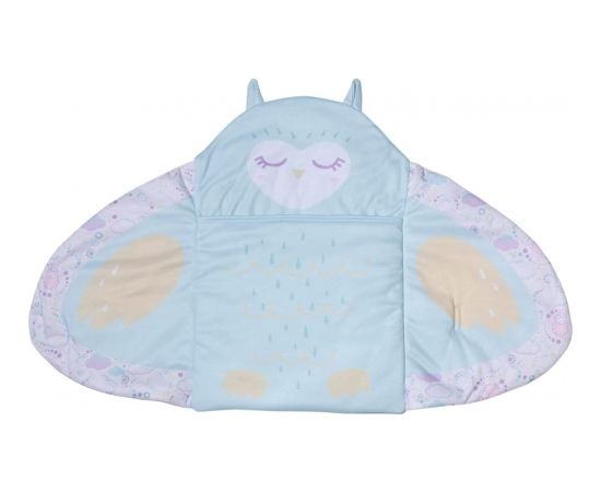 ZAPF Creation Baby Annabell Sweet Dreams swaddle, doll accessories