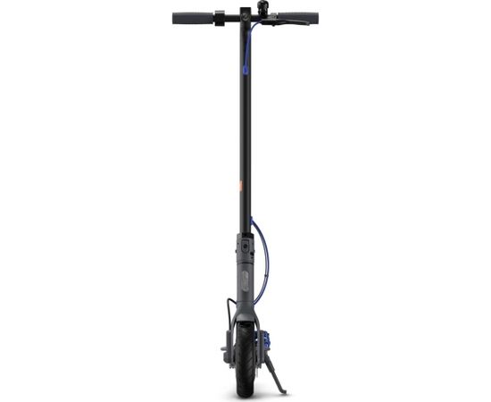 Xiaomi Mi Electric Scooter 3, e-scooter (black, max. speed: 20 km/h, StVZO-compliant)