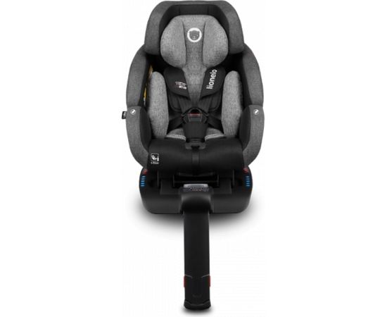 Autosēdeklis LUKAS CARBON I-Size 40-105 cm (0-18kg) Isofix Lionelo AKCIJA