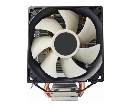 GEMBIRD CPU cooling fan Huracan X60 9cm 95W 4 pin