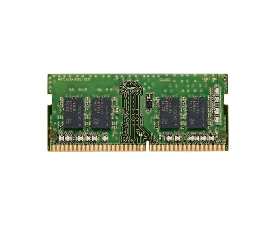 HP 8GB DDR4-3200 UDIMM