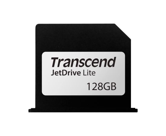 TRANSCEND JetDrive Lite 350 128GB Apple MacBook Pro Retina 15inch 39.11cm