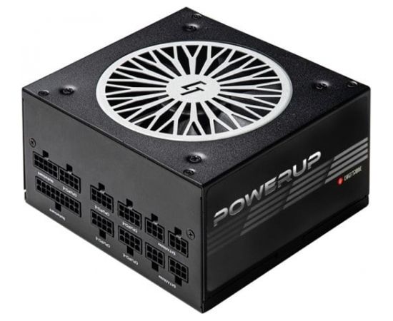 CHIEFTEC PowerUp 550W ATX 12V 80 Plus Gold PFC Блоки питания