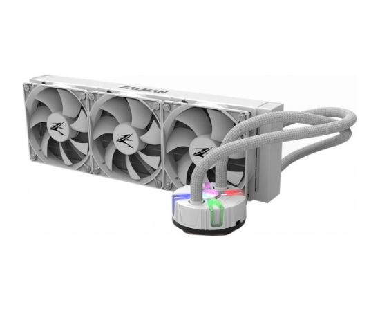 ZALMAN Reserator5 Z36 Cooler White