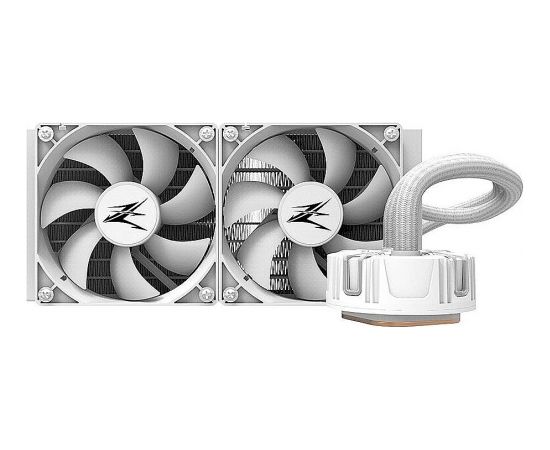 ZALMAN Reserator5 Z24 Cooler White