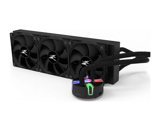 ZALMAN Reserator5 Z36 Cooler Black