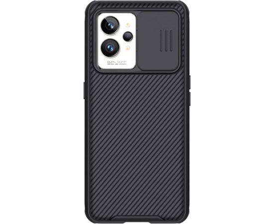 Nillkin CamShield Pro Case for Realme GT2 Pro (black)
