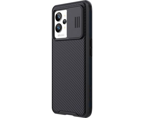 Nillkin CamShield Pro Case for Realme GT2 Pro (black)