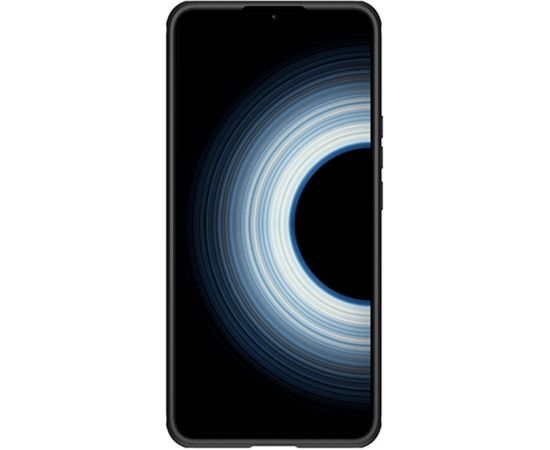 Nillkin CamShield Pro Case for Xiaomi 12T Pro (black)