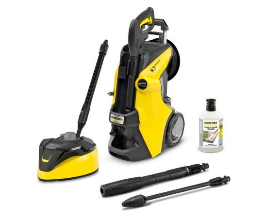 Karcher K 7 Premium Power Home augstspiediena mazgātājs