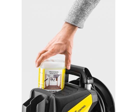 Karcher K 7 Premium Power Home augstspiediena mazgātājs