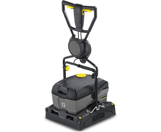 Karcher BR 40/10C ADV Kombinētā grīdu mazgāšanas iekārta