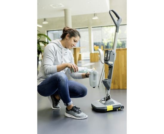 Karcher BR 30/1 C Bp grīdas tīrītajs