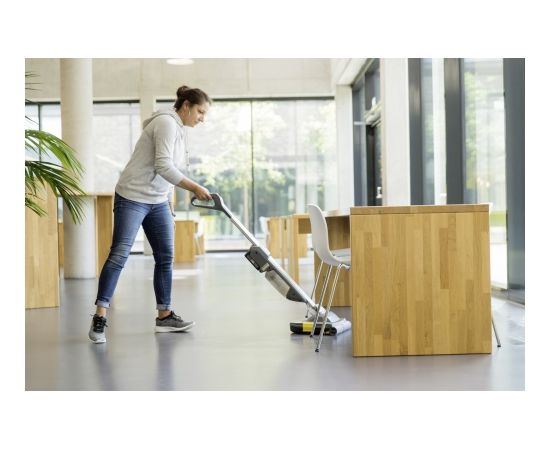 Karcher BR 30/1 C Bp Pack 18/30 bezvadu grīdas tīrītājs