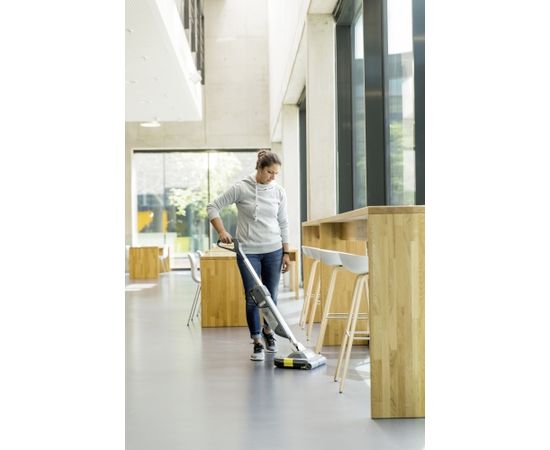 Karcher BR 30/1 C Bp Pack 18/30 bezvadu grīdas tīrītājs