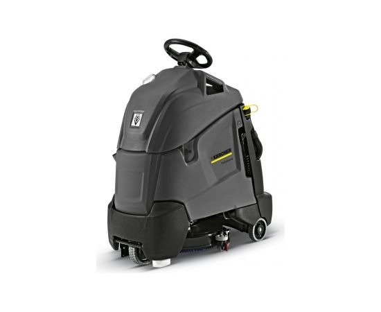 Karcher BD 50/40 RS Bp Pack grīdas tīrītājs