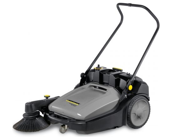 Karcher KM 70/30 C  Bp Pack slaucīšanas iekārta