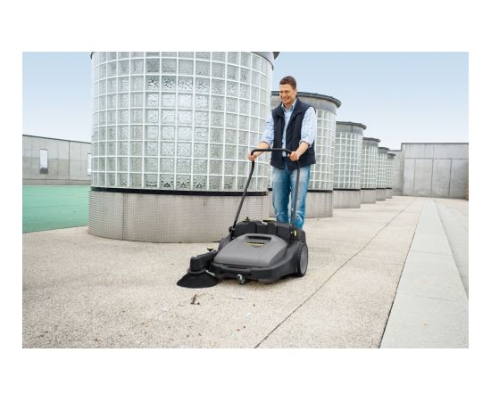 Karcher KM 70/30 C  Bp Pack slaucīšanas iekārta