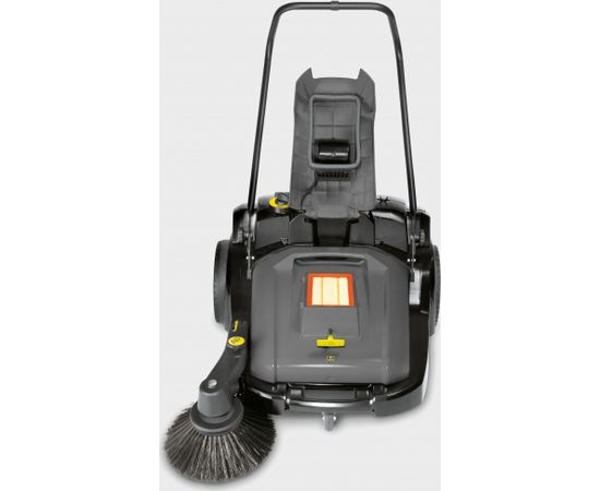 Karcher KM 70/30 C  Bp Adv slaucīšanas mašīna