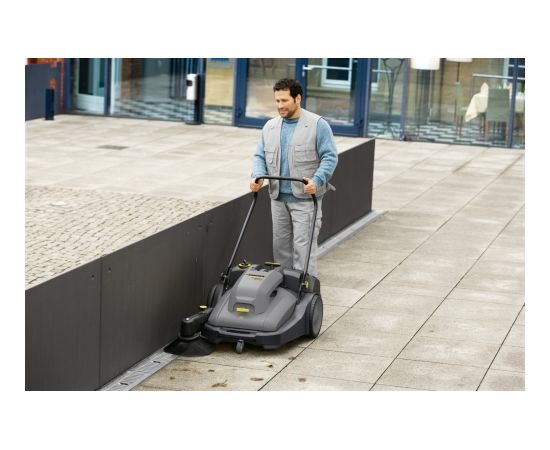 Karcher KM 70/30 C  Bp Adv slaucīšanas mašīna