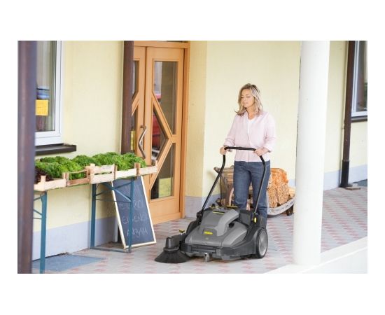 Karcher KM 70/30 C  Bp Adv slaucīšanas mašīna