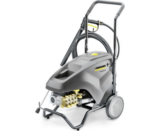 Karcher HD 7/18-4 augstspiediena mazgātājs