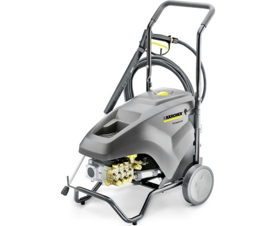 Karcher HD 6/15-4 augstspiediena mazgātājs