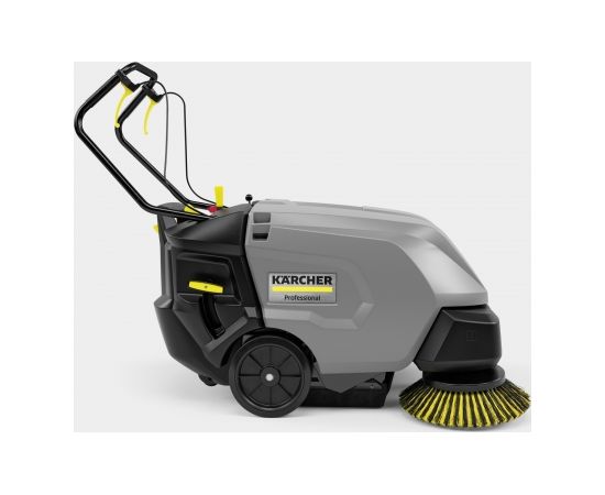 Karcher KM 85/50 W Bp grīdas tīrītājs