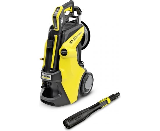 Karcher K 7 Premium Smart Control Flex Antitwist augstspiediena mazgātājs