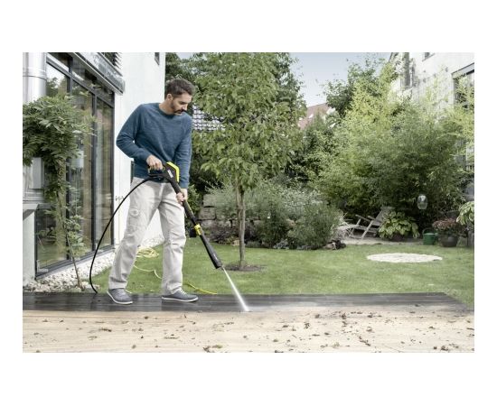 Karcher K 7 Premium Smart Control Flex Antitwist augstspiediena mazgātājs