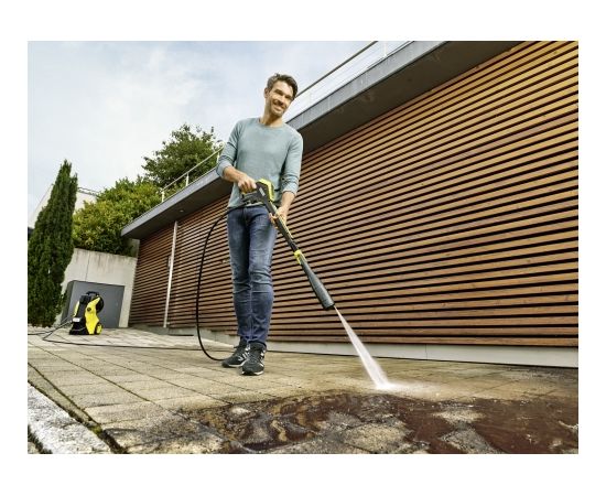 Karcher K 7 Premium Smart Control Flex Antitwist augstspiediena mazgātājs