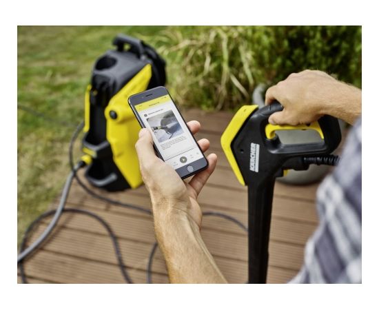 Karcher K 7 Premium Smart Control Flex Antitwist augstspiediena mazgātājs