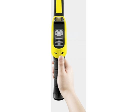 Karcher K 7 Smart Control Home T5 Black  Augstspiediena mazgātājs