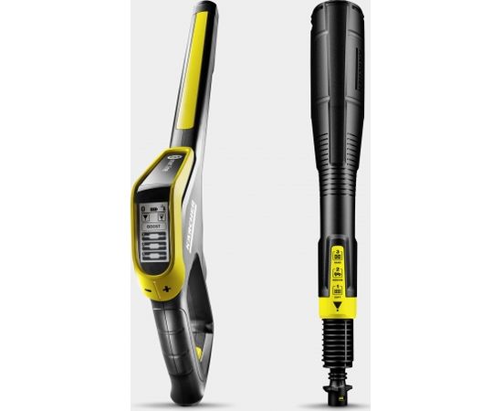 Karcher K 7 Smart Control Home T5 Black  Augstspiediena mazgātājs